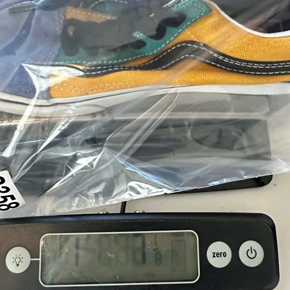 Vans brand product